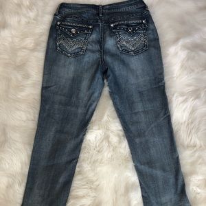 Apt. 9 capris, size: 12